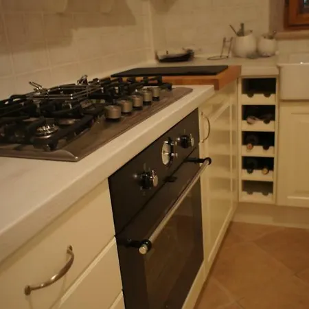 펜션 Vanya 말리 스톤