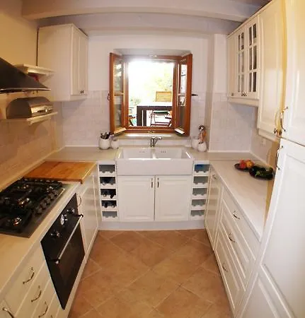 Holiday Vanya Holiday home
